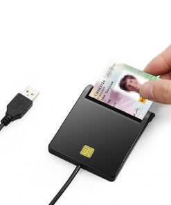 DM-HC65 USB Smart Card Reader