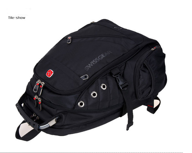Travel outdoor Backpack - Image 7
