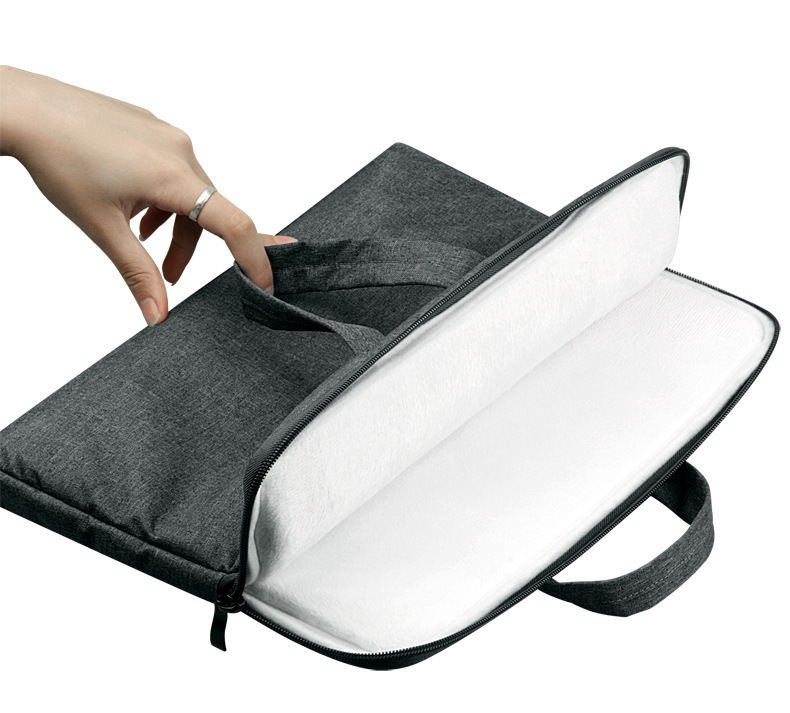 Compatible with Apple , Laptop laptop bag - Image 6