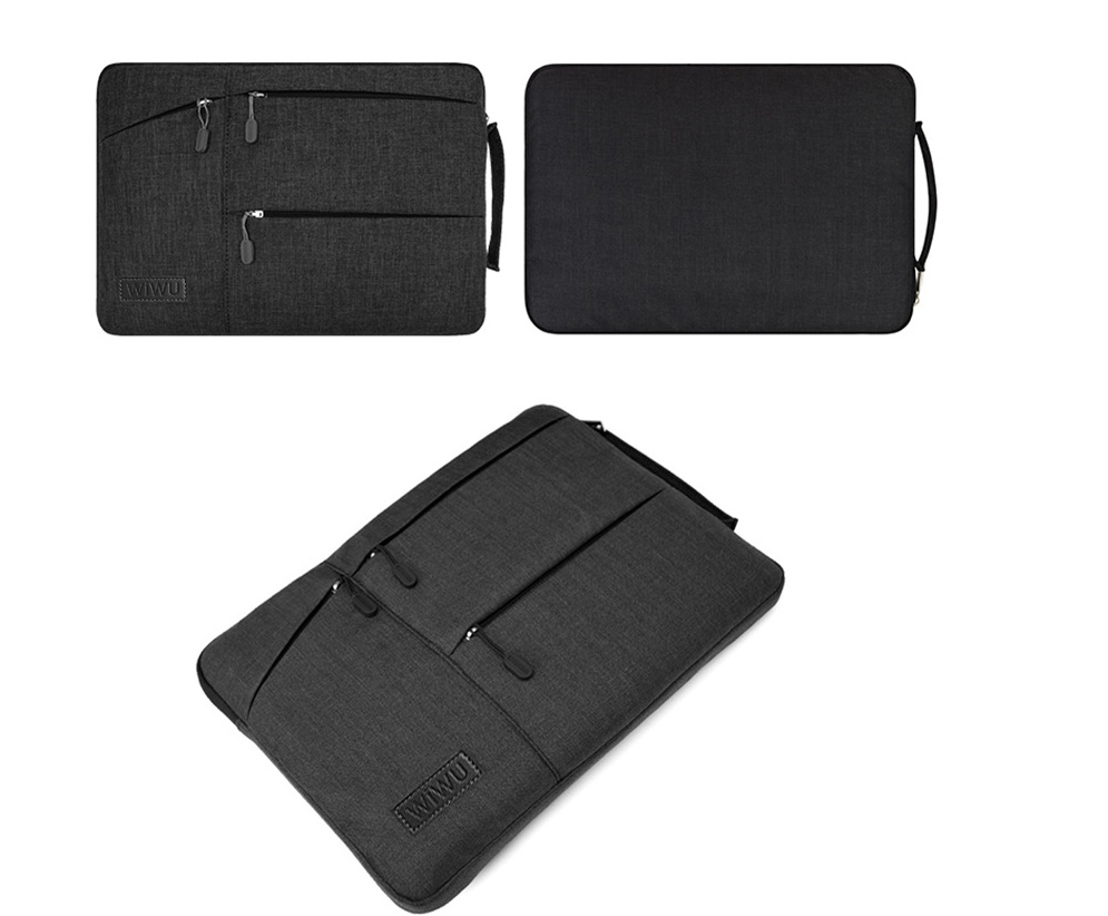 Shockproof portable laptop case - Image 4