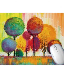 Creative Personality Art Keyboard Pad Writing Pad Laptop