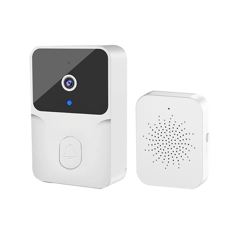 Video Doorbell Wireless Remote Home Monitoring Video - Image 9