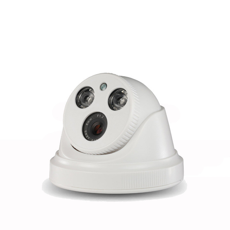 Surveillance camera night vision monitor - Image 3