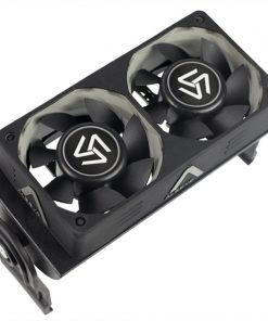 Overclocking memory cooler