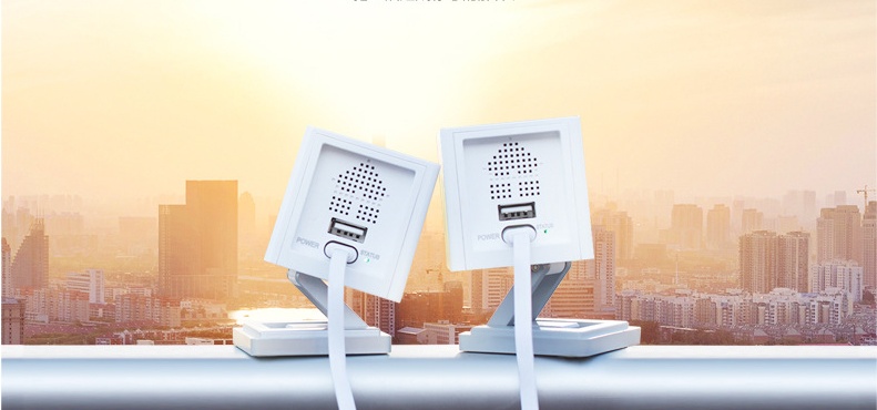 Mobile Wifi Home Network Monitoring Night Vision Camera - Image 6