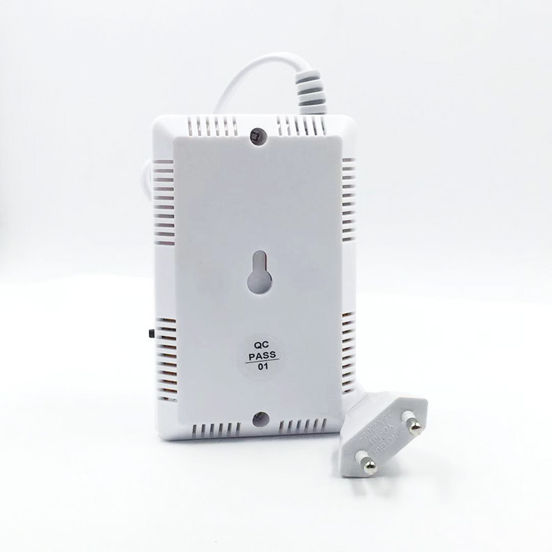 Domestic gas leak alarm - Image 3