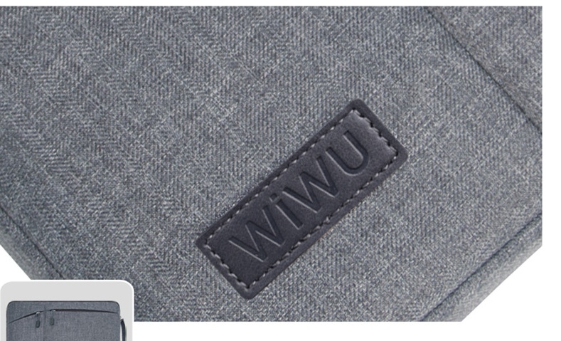 Shockproof portable laptop case - Image 3