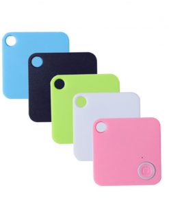 Alternative view of Anti-lost device