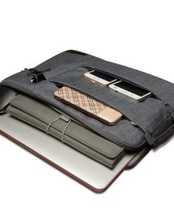 Alternative view of Shockproof portable laptop case
