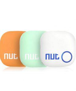 Alternative view of NUT2 generation anti-lost device