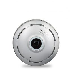 Fisheye Network Camera