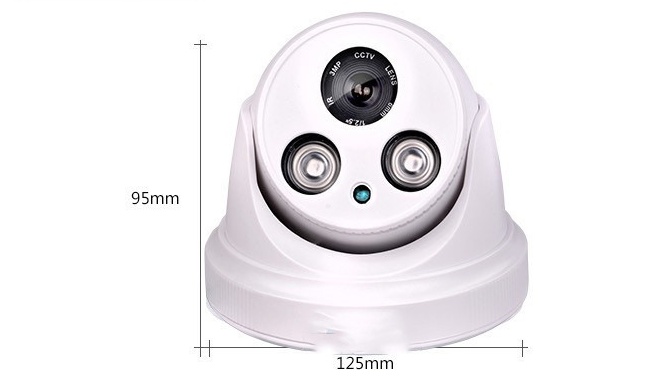 Surveillance camera night vision monitor - Image 7