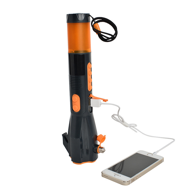 Car safety hammer - Image 3