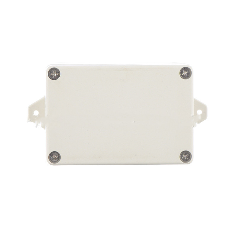 Plastic security monitoring power supply waterproof box - Image 2