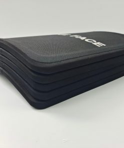 Alternative view of Polyethylene Ceramic Plate Armored Vest