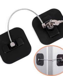 Alternative view of Child crash limit