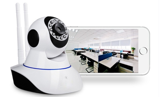 Wireless network monitor - Image 5