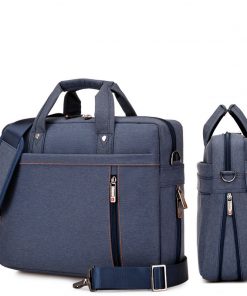 Waterproof Oxford cloth laptop bag