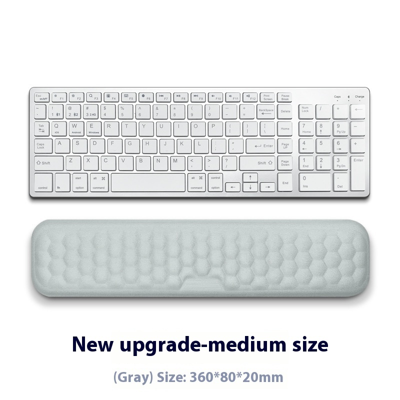 Mouse Memory Cotton Wrist Pad - Image 6