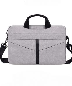 Shoulder computer bag