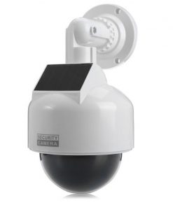 Solar Energy Waterproof Outdoor