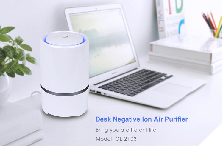 USB desktop desktop air freshener - Image 2
