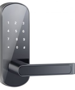 Alternative view of Smart Bluetooth fingerprint lock