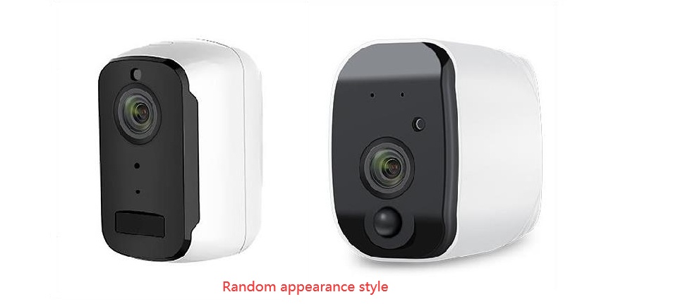 Solar Powered Wireless Surveillance Camera - Image 10