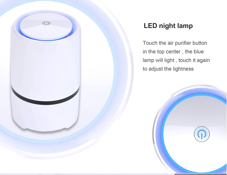 USB desktop desktop air freshener - Image 9