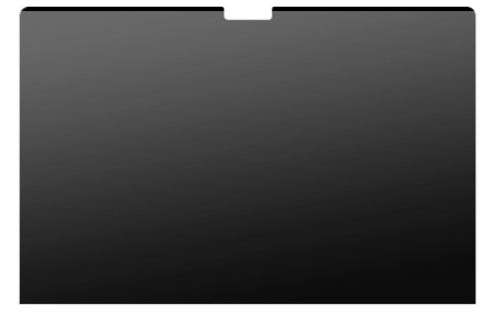 Magnetic Privacy Notebook Screen 16 Inch Privacy Film - Image 6