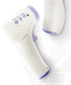 Non-Contact High-Precision Temperature Measuring Gun