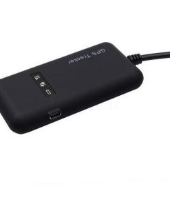 Alternative view of Electric Car Car Tracker Car Anti-Theft Device