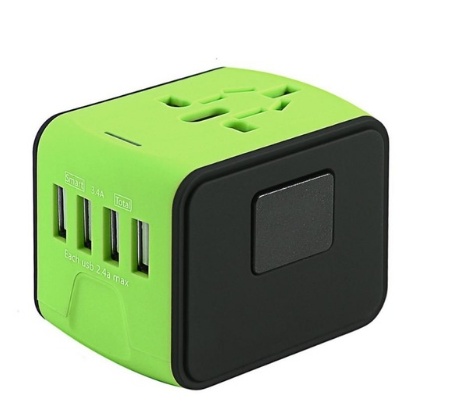 Multi-function socket - Image 7