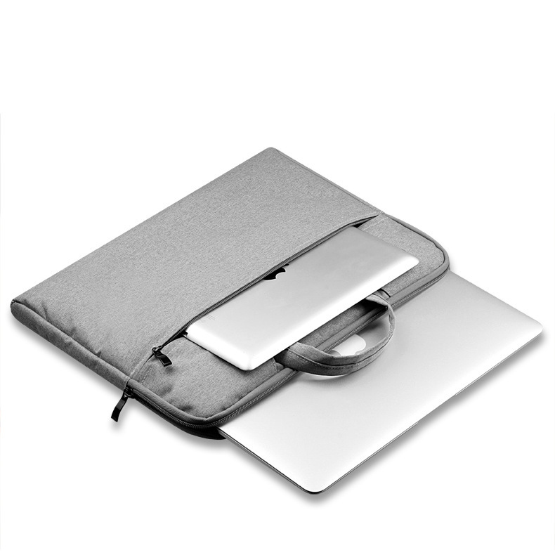 Compatible with Apple , Laptop laptop bag - Image 2