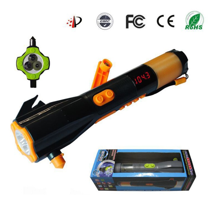 Car safety hammer - Image 4