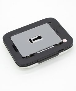 Alternative view of Peephole camera