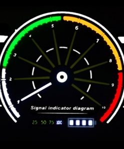 Alternative view of Hotel Anti-sneak Shooting, Automatic Detection And Anti-eavesdropping Camera Signal Detector
