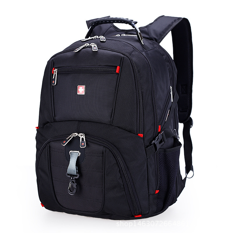 Large capacity computer bag - Image 3
