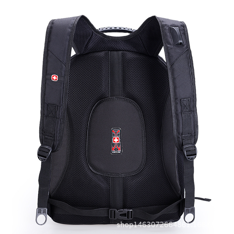 Large capacity computer bag - Image 5