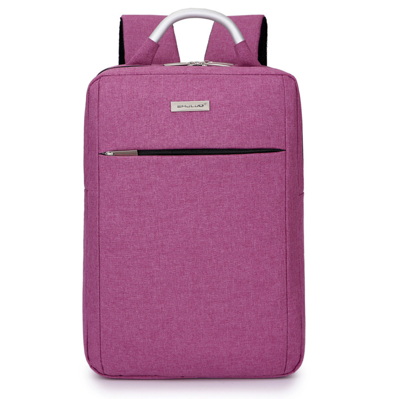 Casual business note computer bag - Image 9