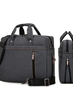 Alternative view of Waterproof Oxford cloth laptop bag