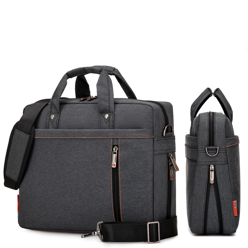 Waterproof Oxford cloth laptop bag - Image 2