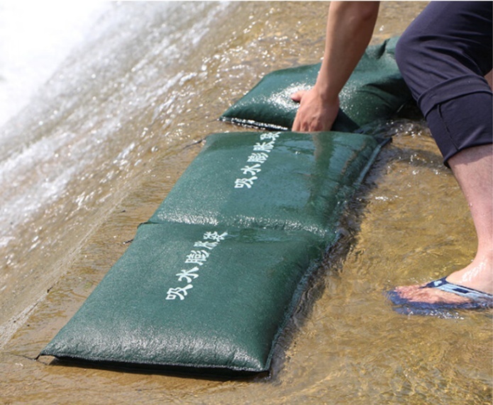 Thickening And Wear-resistant Water Absorption Expansion Bag For Flood Control And Flood Control - Image 7
