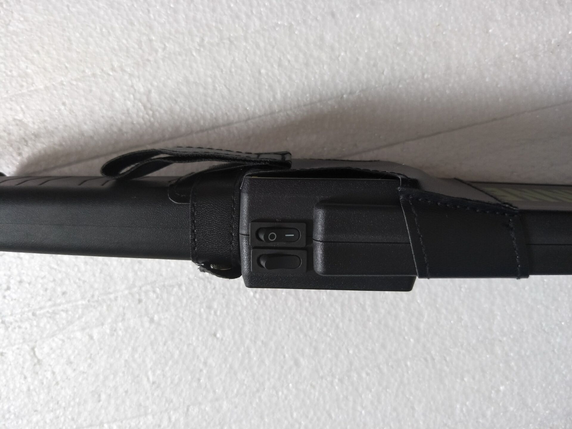 High Precision Security Scanner Station Inspection Machine Detector - Image 4