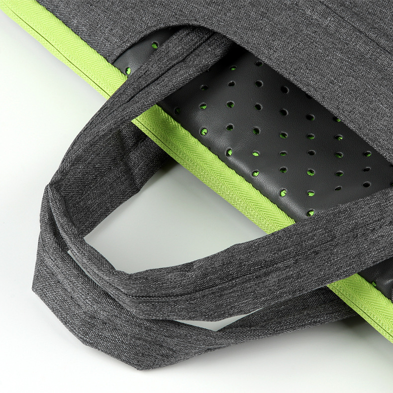 Compatible with Apple , Laptop laptop bag - Image 4