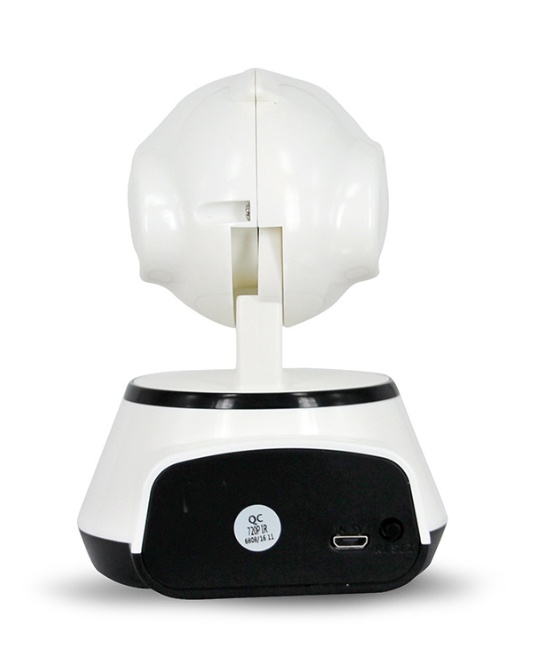 WiFi Wireless Baby Monitor Camera - Image 3