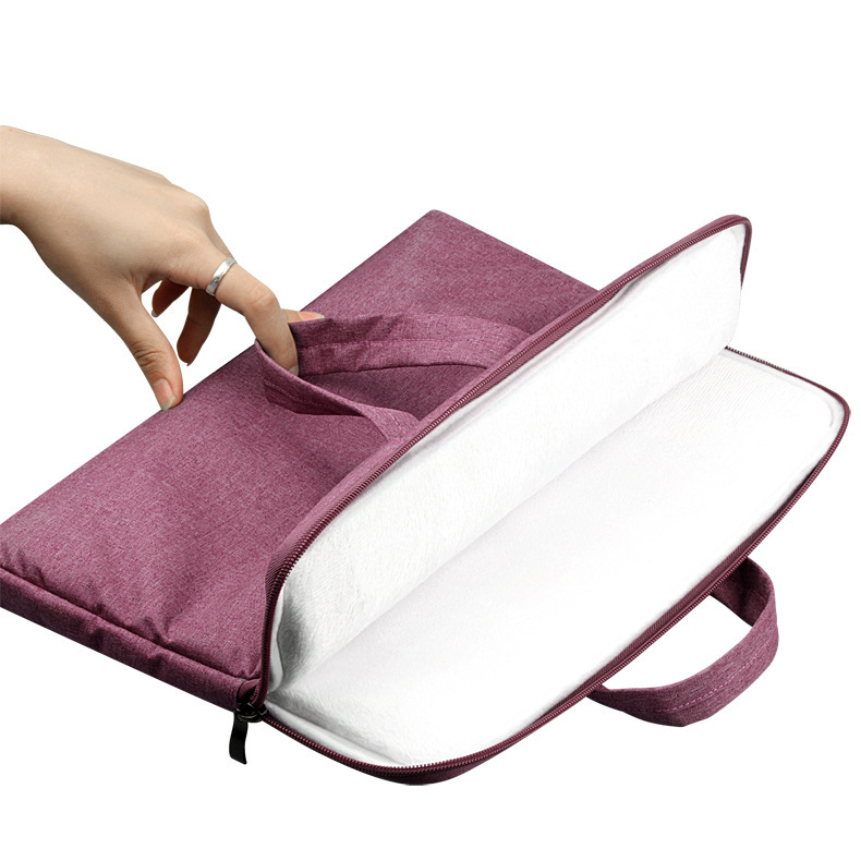 Compatible with Apple , Laptop laptop bag - Image 8