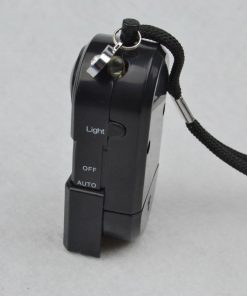 Business Trip Home Anti-theft Personal Infrared Alarm