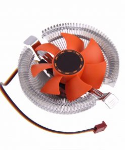 PC CPU Cooler Cooling-Fan