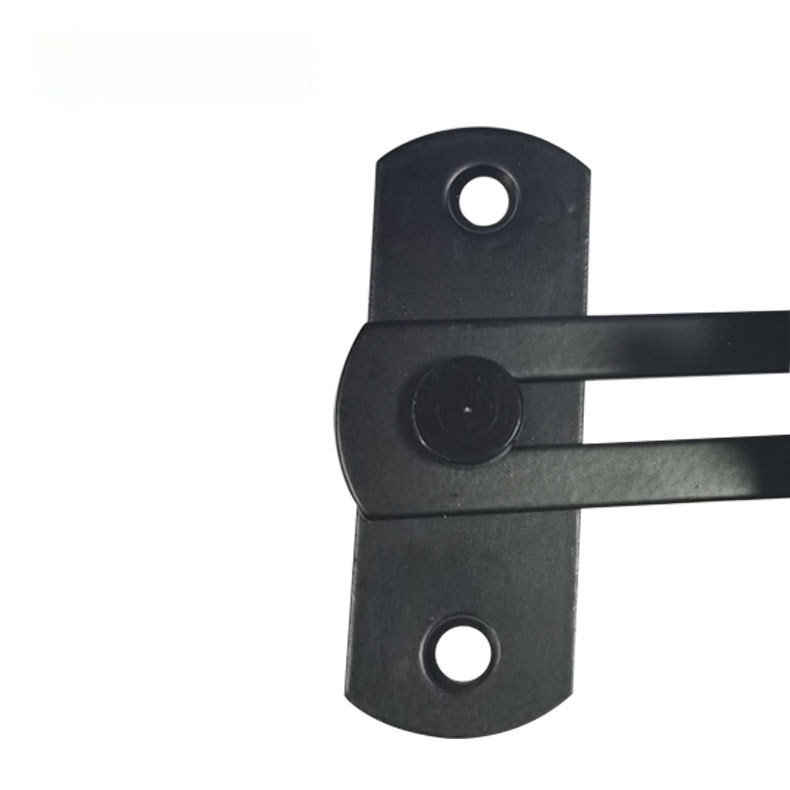 Warehouse Hook Stainless Steel Carbon Steel Sliding Door Lock - Image 4